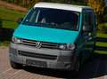 Volkswagen T5 Transporter Camper mir Aufstelldach Grün - thumbnail 6