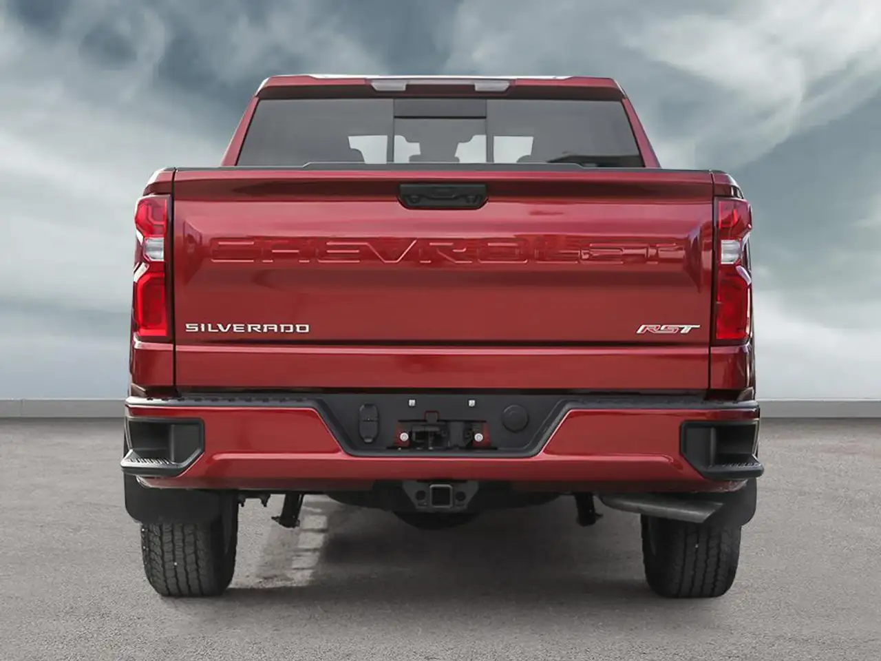 Chevrolet Silverado 1500 снимка Chevrolet Silverado 1500