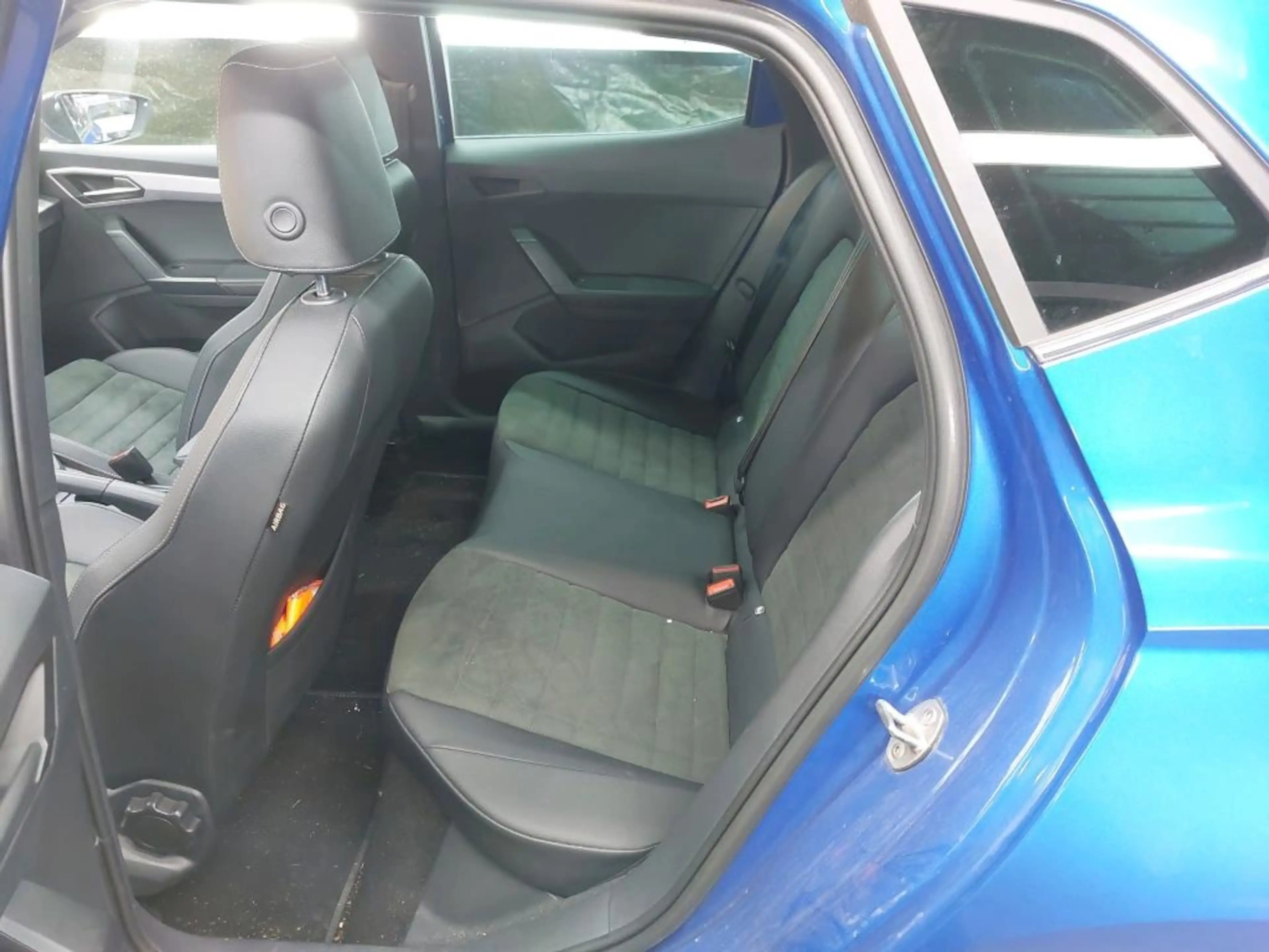 SEAT Ibiza 1.0 TSI Xcellence*DSG*VIRTUAL*LED* — photo 8