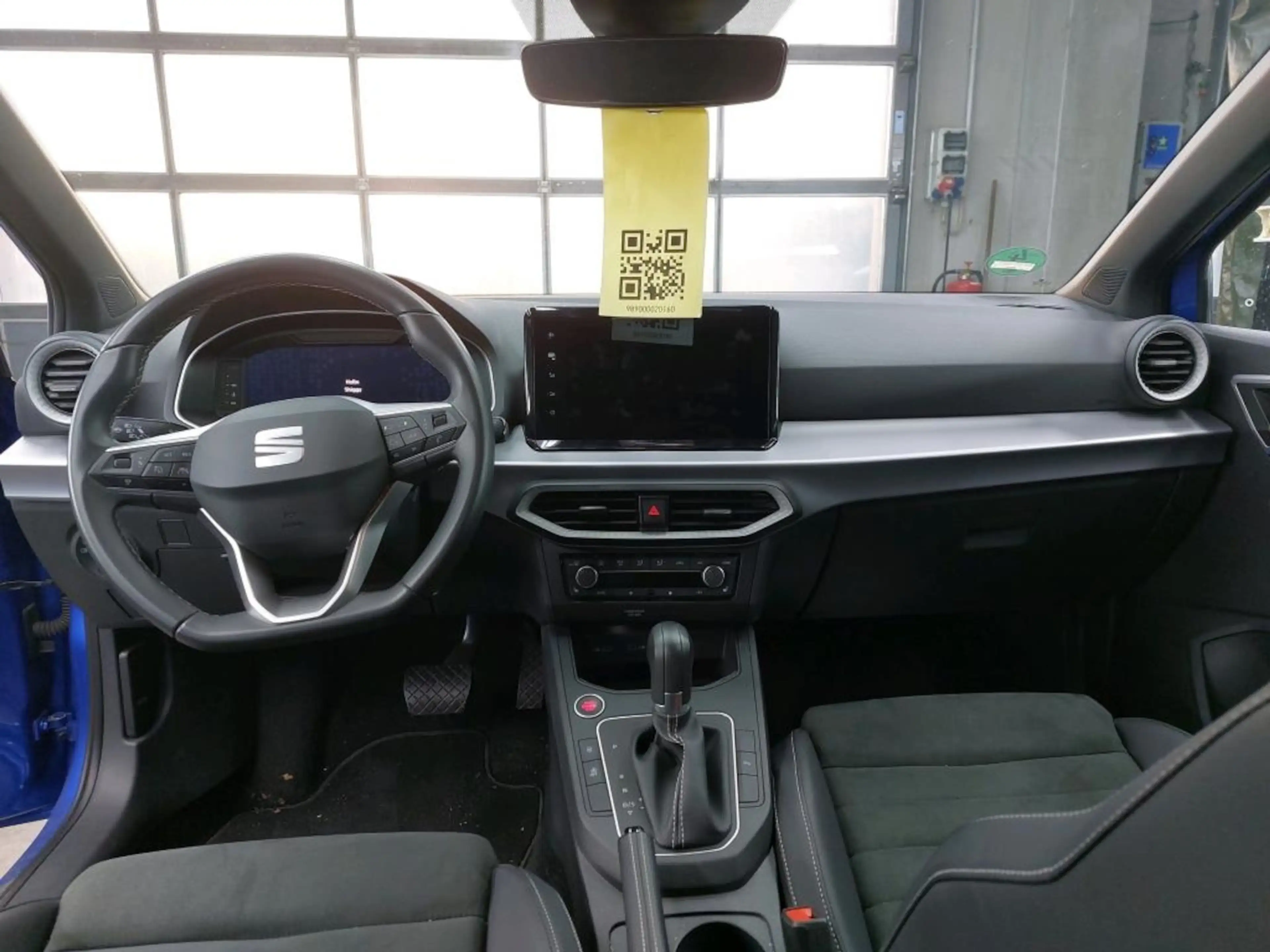 SEAT Ibiza 1.0 TSI Xcellence*DSG*VIRTUAL*LED* — photo 5