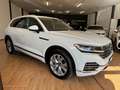 Volkswagen Touareg Advanced Blanc - thumbnail 5