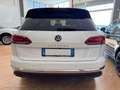 Volkswagen Touareg Advanced Blanc - thumbnail 8