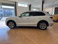 Volkswagen Touareg Advanced Blanc - thumbnail 11