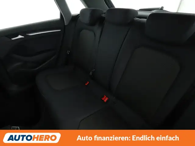 Audi A3 view 14