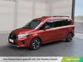 Nissan Townstar KOMBI 1.3 DIG-T 130 DCT L2 Evalia Tekna 5 Braun - thumbnail 1
