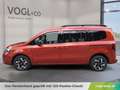 Nissan Townstar KOMBI 1.3 DIG-T 130 DCT L2 Evalia Tekna 5 Braun - thumbnail 2