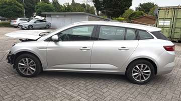 Grandtour dCi 95 FAP LIMITED