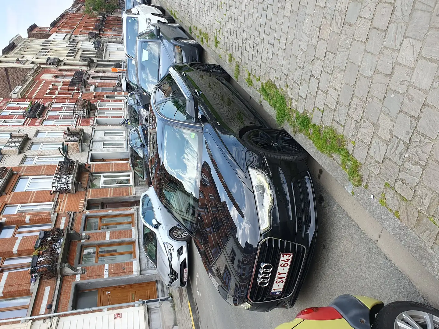 Audi A6 2.0 TDI DPF multitronic sport selection - 2