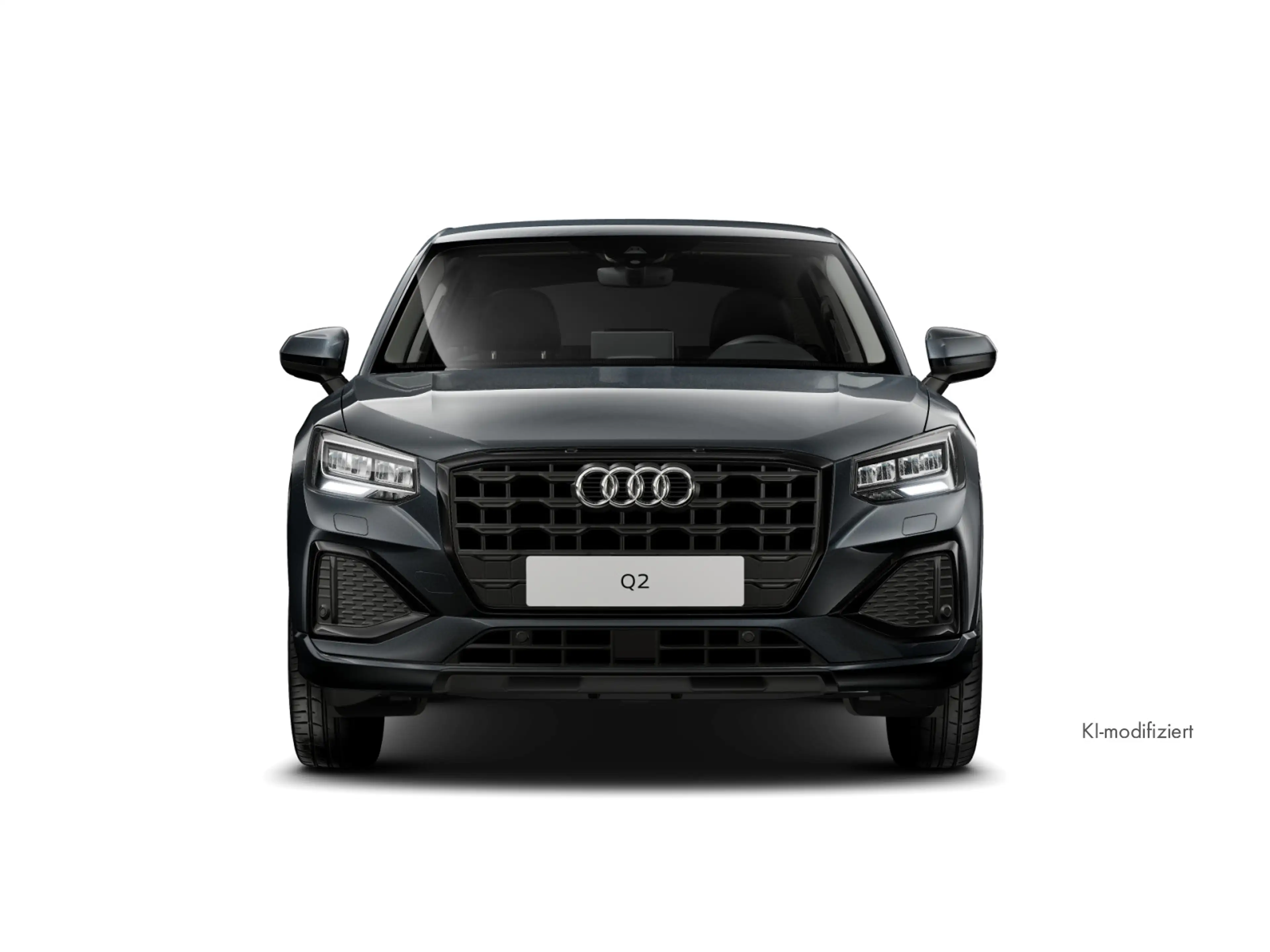 Audi Q2 advanced 35 TFSI 110(150) kW(PS) S tronic — photo 2