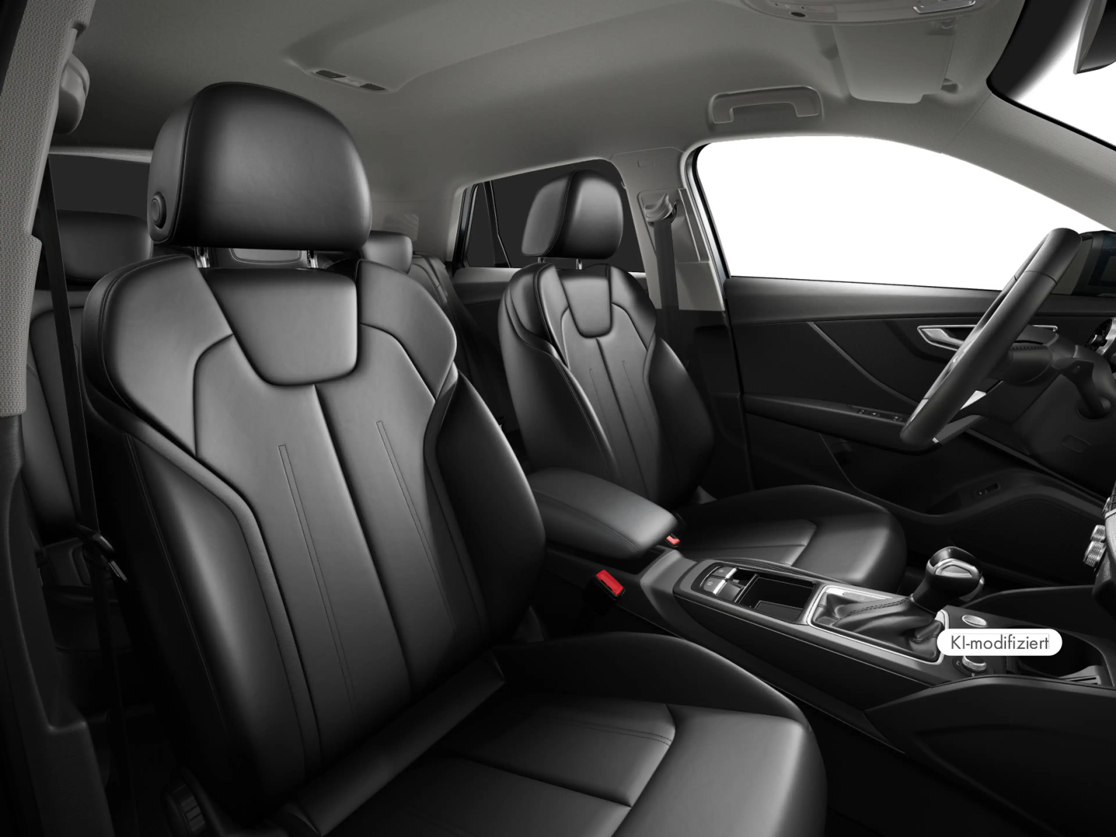 Audi Q2 advanced 35 TFSI 110(150) kW(PS) S tronic — photo 9