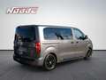 Toyota Proace 177PS L1 (6-Si.) Autm. Verso Executive +BlackPaket Gris - thumbnail 4