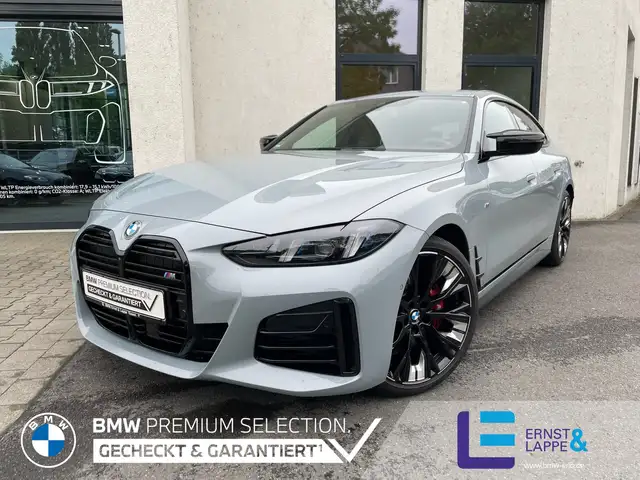 BMW 440 M440i xDrive GC M Sport Pro || AHK 360° HUD