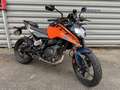 KTM 125 Duke Oranje - thumbnail 1