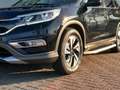 Honda CR-V 2.0 4WD Executive AUT|NAV|CAM|PANO|Leder|DealerOH Zwart - thumbnail 4