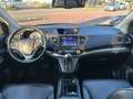 Honda CR-V 2.0 4WD Executive AUT|NAV|CAM|PANO|Leder|DealerOH Zwart - thumbnail 3