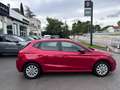 SEAT Ibiza Ibiza 1.0 tgi Style 90cv Metano Rosso - thumbnail 4
