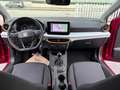 SEAT Ibiza Ibiza 1.0 tgi Style 90cv Metano Rosso - thumbnail 15