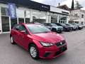 SEAT Ibiza Ibiza 1.0 tgi Style 90cv Metano Rosso - thumbnail 3