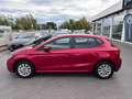 SEAT Ibiza Ibiza 1.0 tgi Style 90cv Metano Rosso - thumbnail 8