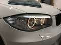 BMW 135 135i Cabrio Blanc - thumbnail 14
