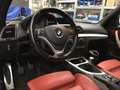 BMW 135 135i Cabrio Blanc - thumbnail 3