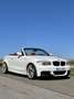 BMW 135 135i Cabrio Blanc - thumbnail 7