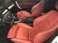 BMW 135 135i Cabrio Blanc - thumbnail 13