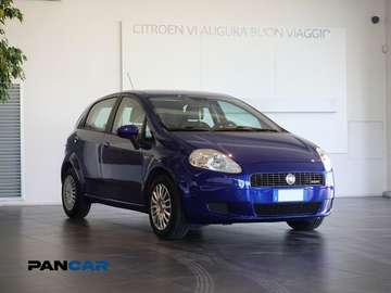 5p 1.3 mjt 16v Sport 90cv Cambio automatico