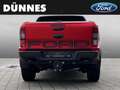 Ford Ranger 2,0 l EcoBlue Autm. Raptor Rot - thumbnail 7