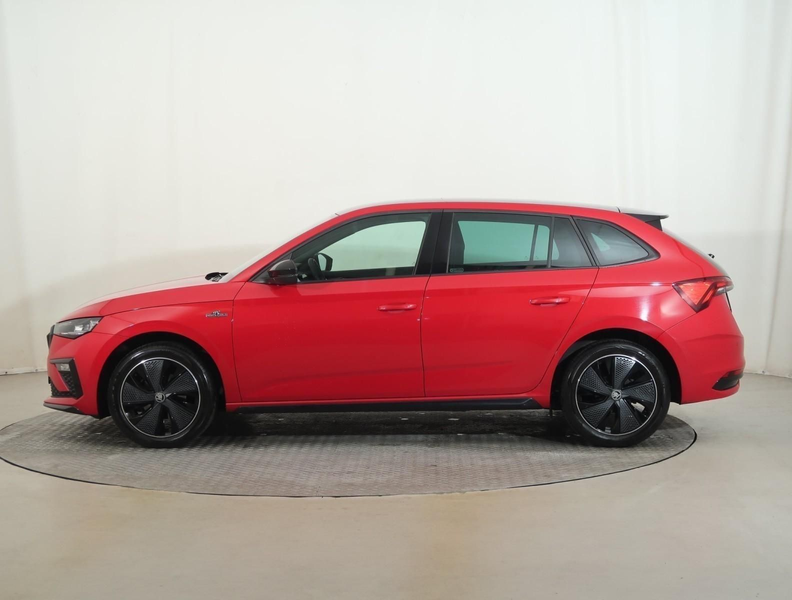 Skoda Scala TSI Monte Carlo Pano+Matrix+Kessy+Winterp — photo 2