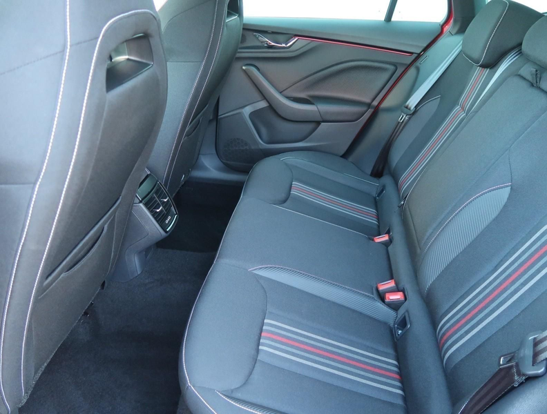 Skoda Scala TSI Monte Carlo Pano+Matrix+Kessy+Winterp — photo 7