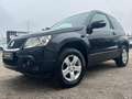 Suzuki Grand Vitara 1,9 DDiS 4X4 Black and White *Top Zustand* Schwarz - thumbnail 2