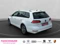 Volkswagen Golf Variant VARIANT 1,4 TSI Navi+PDC Plus+CarPlay+Climatronic Weiß - thumbnail 4