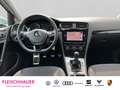 Volkswagen Golf Variant VARIANT 1,4 TSI Navi+PDC Plus+CarPlay+Climatronic Weiß - thumbnail 11