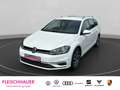 Volkswagen Golf Variant VARIANT 1,4 TSI Navi+PDC Plus+CarPlay+Climatronic Weiß - thumbnail 1
