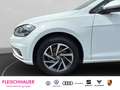 Volkswagen Golf Variant VARIANT 1,4 TSI Navi+PDC Plus+CarPlay+Climatronic Weiß - thumbnail 15