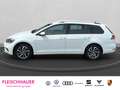 Volkswagen Golf Variant VARIANT 1,4 TSI Navi+PDC Plus+CarPlay+Climatronic Weiß - thumbnail 3