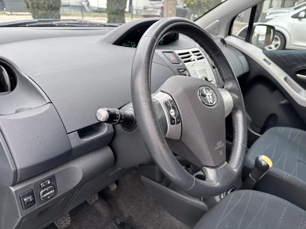 Toyota Yaris 1.0 - 69 VVT-i