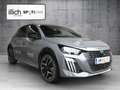 Peugeot 208 GT Hybrid 110 e-DCS6 Grau - thumbnail 1