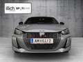 Peugeot 208 GT Hybrid 110 e-DCS6 Grau - thumbnail 6
