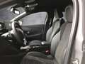 Peugeot 208 GT Hybrid 110 e-DCS6 Grau - thumbnail 7