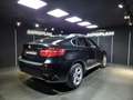 BMW X6 xDrive 35dA Noir - thumbnail 4