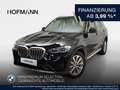BMW X3 Schwarz - thumbnail 1