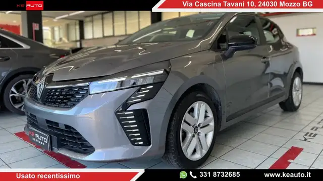 Renault Clio Clio V 2023 1.0 sce Evolution 65cv