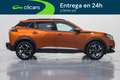 Peugeot 2008 1.2 PureTech S&S Allure 130 Naranja - thumbnail 7
