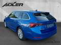 Skoda Octavia Combi Style 1.0 TSI HUD Navi  Memory Sitze LED Spe Blauw - thumbnail 5