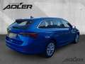 Skoda Octavia Combi Style 1.0 TSI HUD Navi  Memory Sitze LED Spe Blauw - thumbnail 4