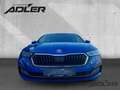 Skoda Octavia Combi Style 1.0 TSI HUD Navi  Memory Sitze LED Spe Blauw - thumbnail 6