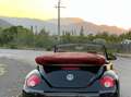Volkswagen New Beetle Cabrio 1.9 tdi limited Red Edition Schwarz - thumbnail 2