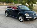 Volkswagen New Beetle Cabrio 1.9 tdi limited Red Edition Schwarz - thumbnail 3